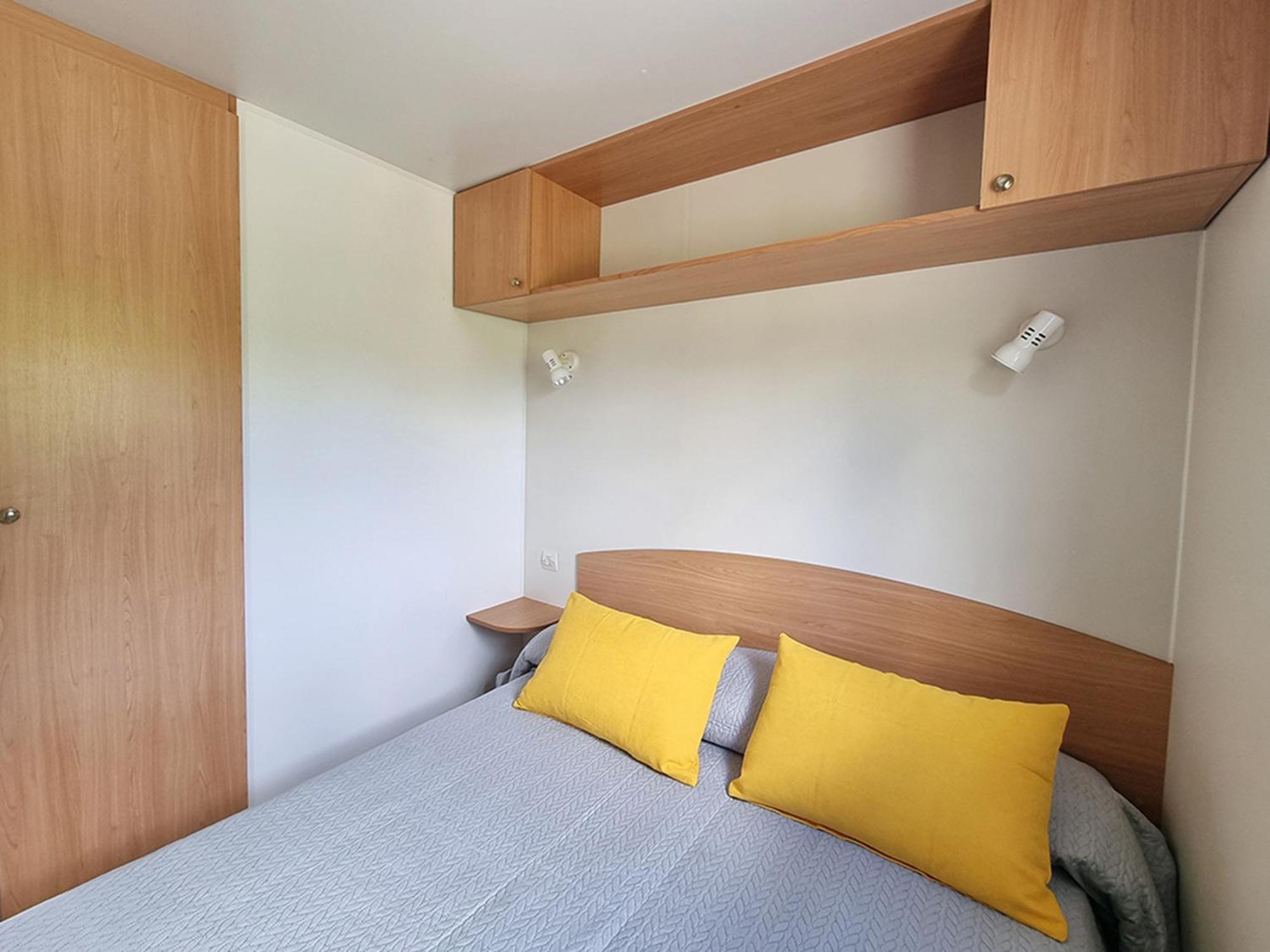 Bungalows Y Cabanas Solopuent Natur Кастиейо де Хака Екстериор снимка